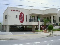 新垣形成外科